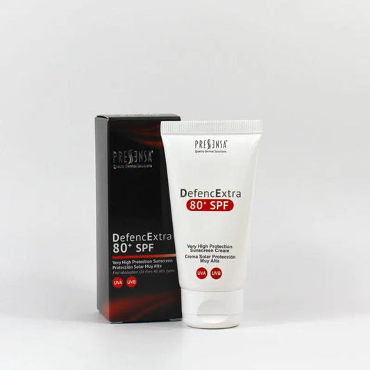 Pressensa DefenceExtra 80 SPF