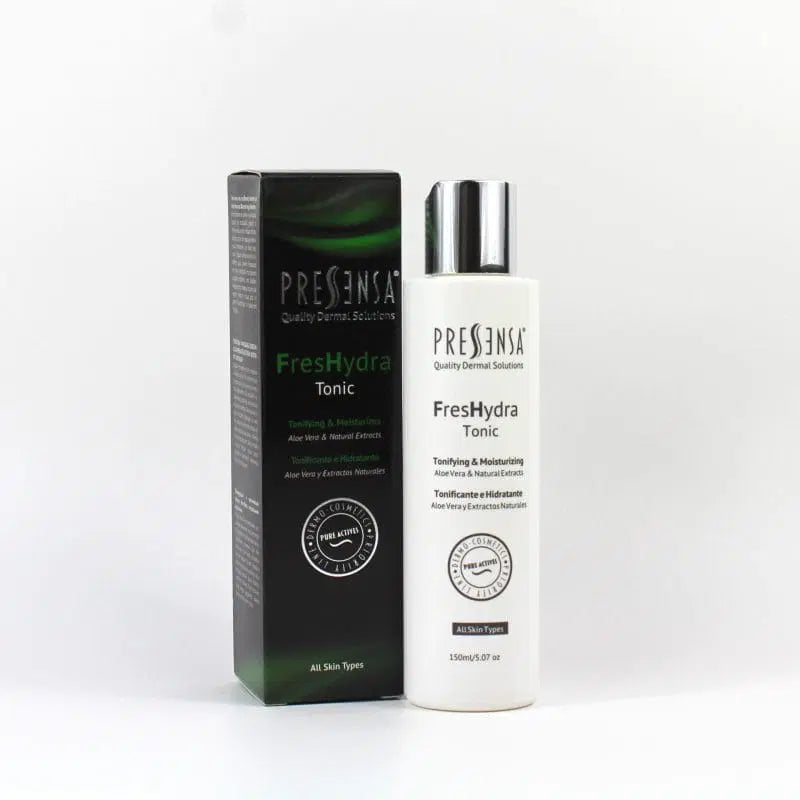 Pressensa FresHydra | Aloe Vera Extract