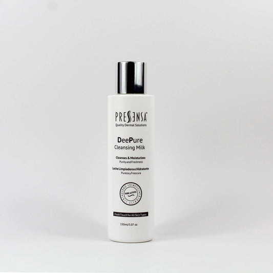 Pressensa DeePure Cleansing Milk