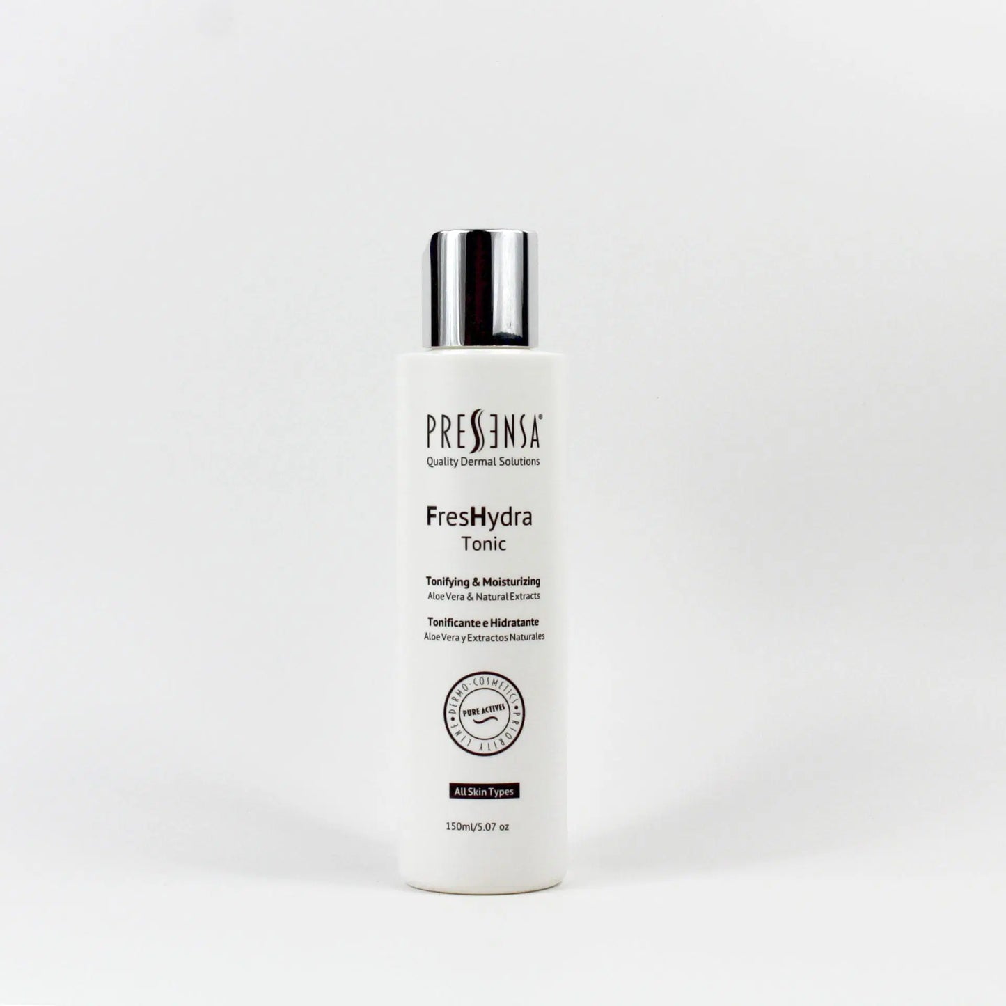 Pressensa FresHydra | Aloe Vera Extract