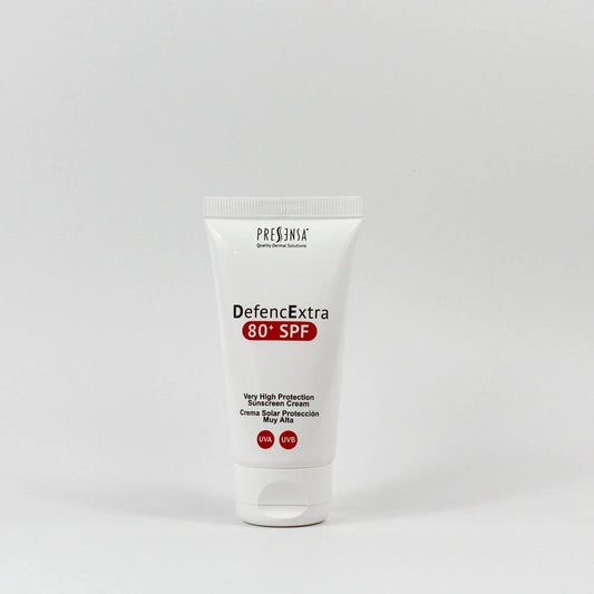 Pressensa DefenceExtra 80 SPF