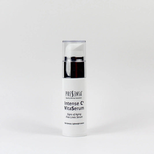 Pressensa Intense C VitaSerum