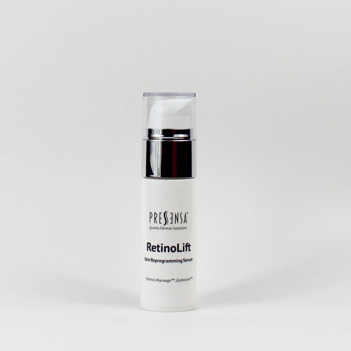 Pressensa RetinoLift VitaSerum