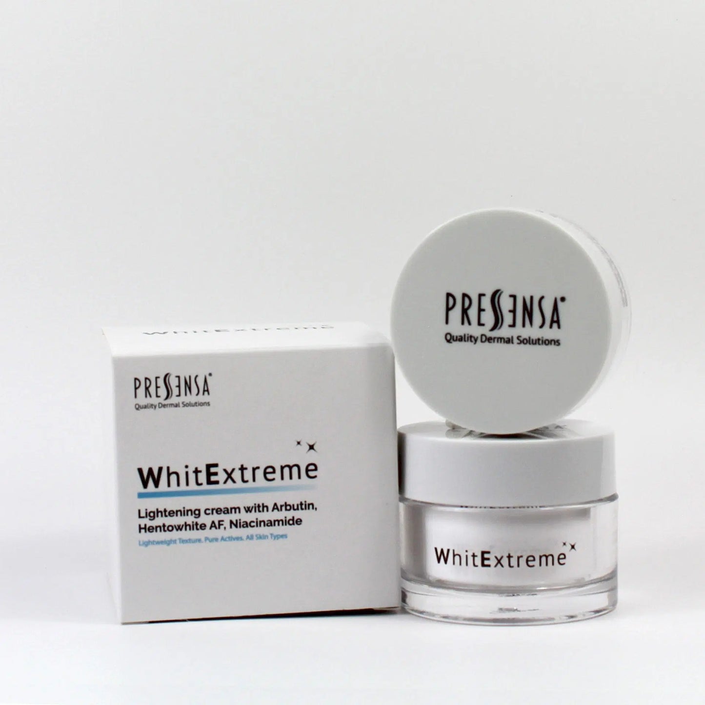 Pressensa WhitExtreme