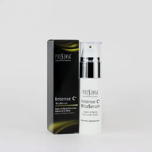Pressensa Intense C VitaSerum
