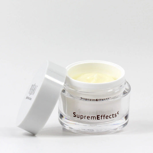Pressensa SupremEffects Night Cream