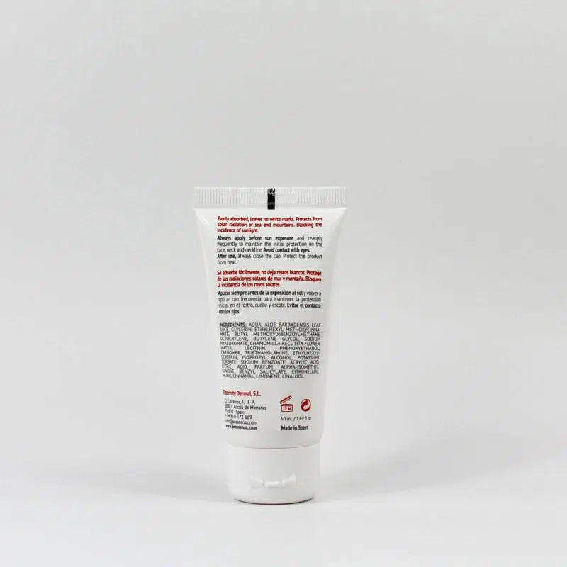 Pressensa DefenceExtra 80 SPF