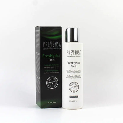 Pressensa FresHydra | Aloe Vera Extract