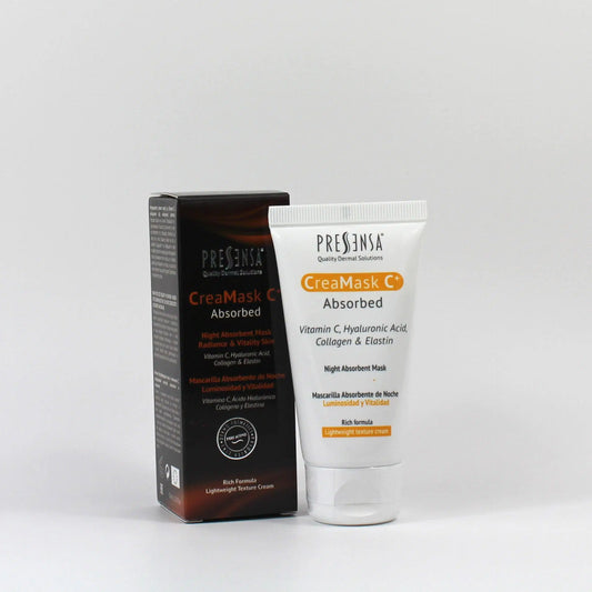 Pressensa Absorbent CreaMask C