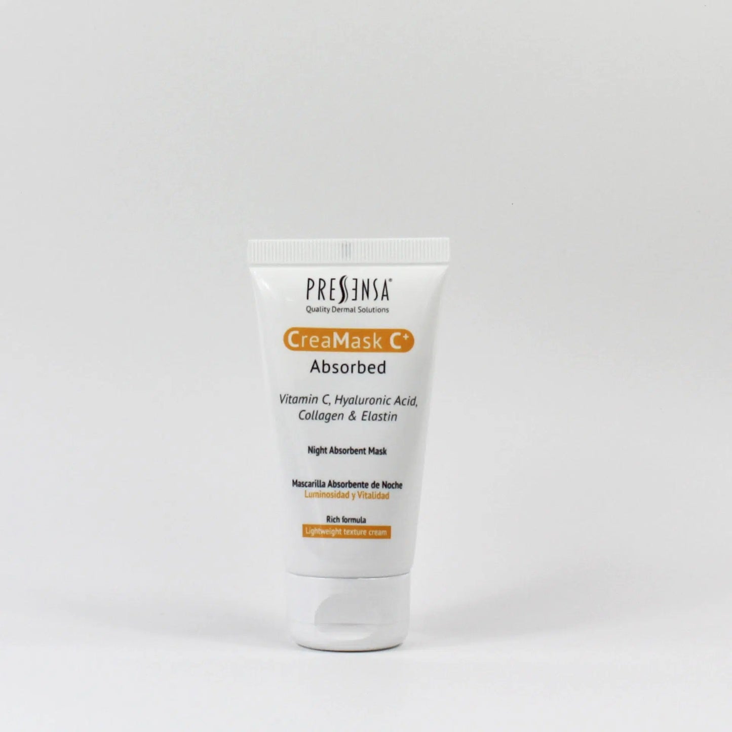 Pressensa Absorbent CreaMask C