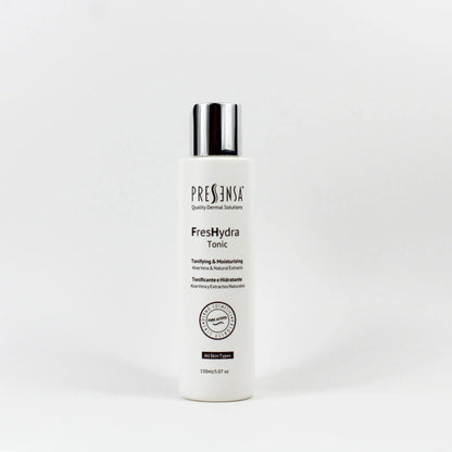 Pressensa FresHydra | Aloe Vera Extract