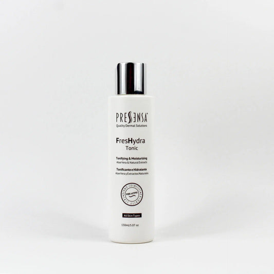 Pressensa FresHydra | Aloe Vera Extract