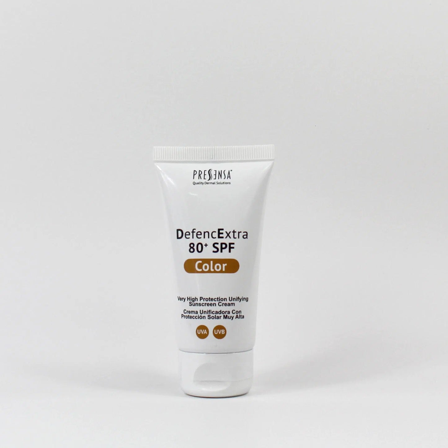 Pressensa DefencExtra 80 SPF Colour