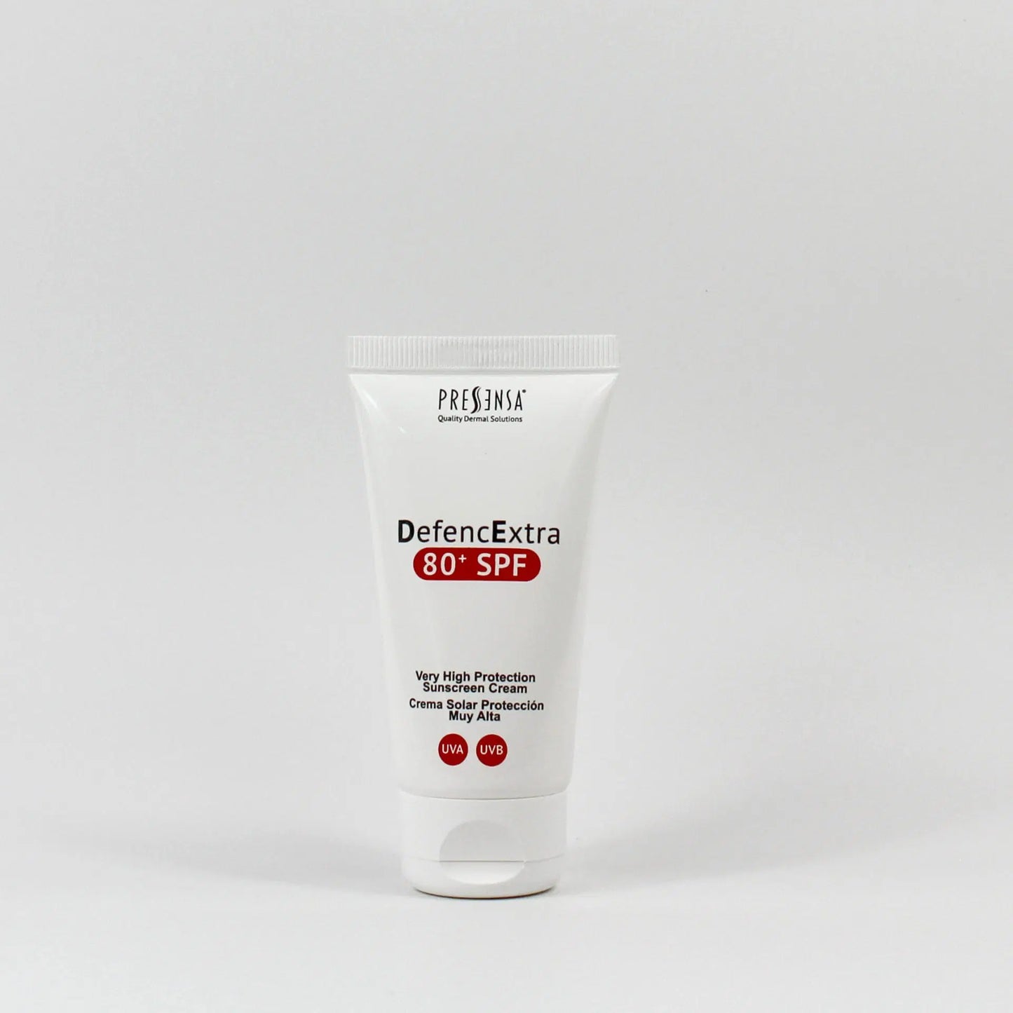 Pressensa DefenceExtra 80 SPF