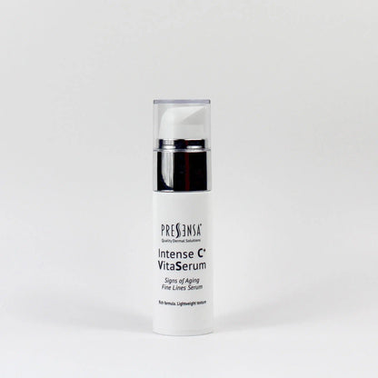 Pressensa Intense C VitaSerum