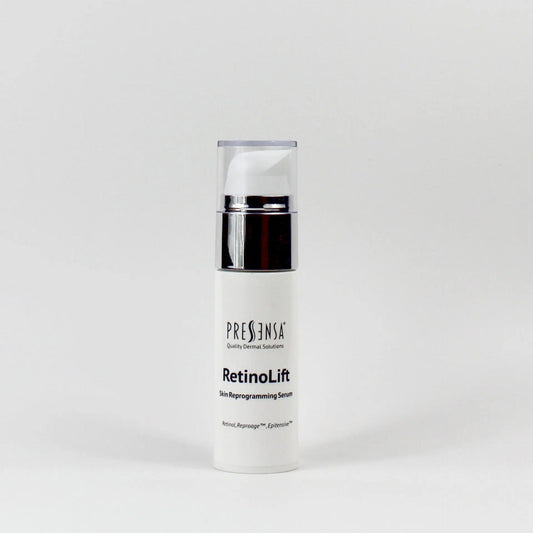 Pressensa RetinoLift VitaSerum