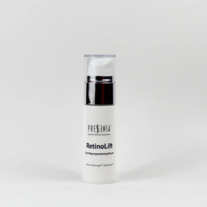 Pressensa RetinoLift VitaSerum