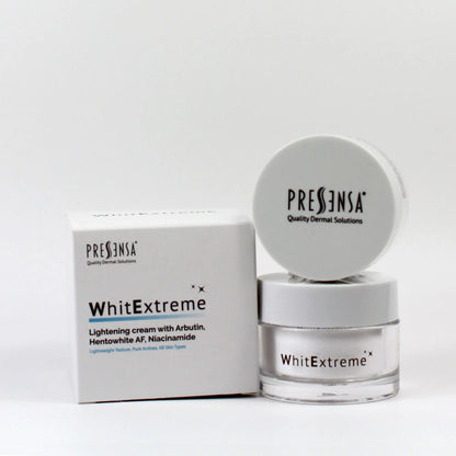 Pressensa WhitExtreme