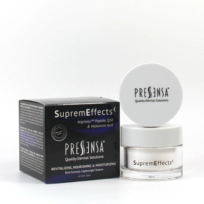 Pressensa SupremEffects Night Cream